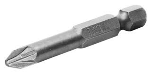 TYSON BİTS UÇ PH2X75 MM